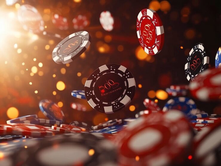 togel 389 mobile gaming
